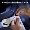 Zenacross Mikrofaser Handtuch - Schnelltrocknendes und vielseitiges Fitness Handtuch -
