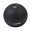Lifeline Fitness Weighted Slam Ball - Easy to Grip Slam
