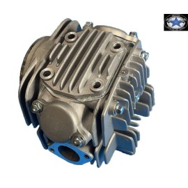 Unbranded Cylinder Head for 125cc 1P54 FMH Engine, Rocketa TaoTao SSR Sunl ATV/Dirt Bike