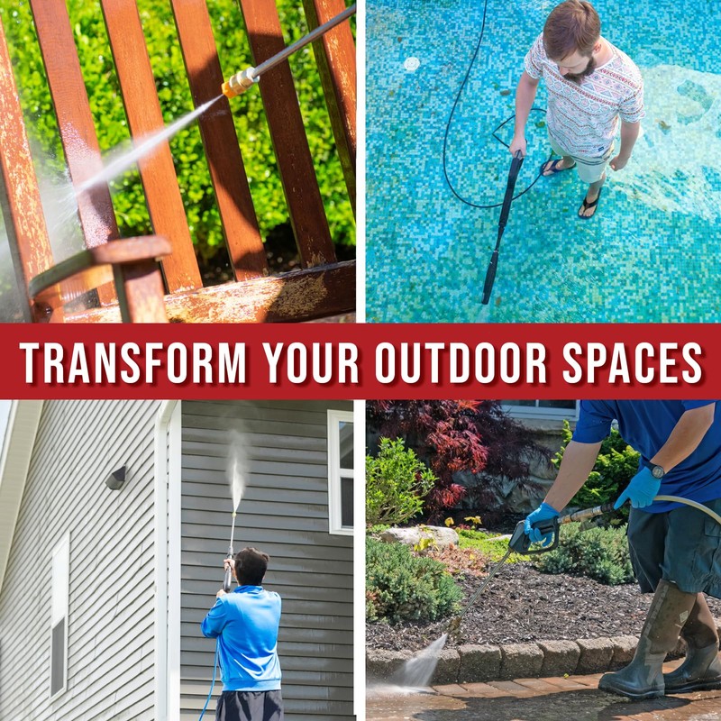 The ROP Shop OEM | Annovi Reverberi 3000 PSI Pump