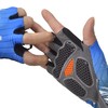 HANDCREW Cycling Gloves Half Finger Men Women 5 Colors OSCAR
