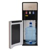 Bottom Loading Water Cooler Dispenser for 5 Gallon Bottles -