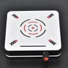 HJ-1S Mini Plastic 1000ml 25W Magnetic Stirrer Mixer Machine 0-2400