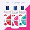 Folicure Shampoo 2en1 Hidratante 350ml