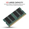 200Pin Mini High Quality DDR1 1GB 400MHz PC3200 Memory Ram