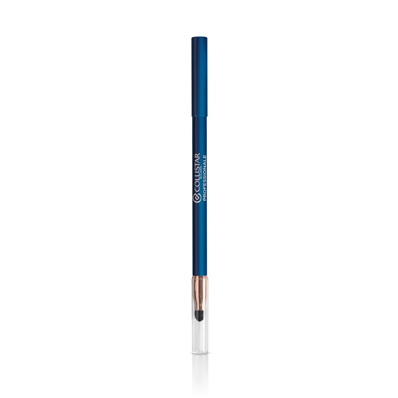 Collistar Professional Eye Pencil, Soft Texture, Easy to Fade, Long