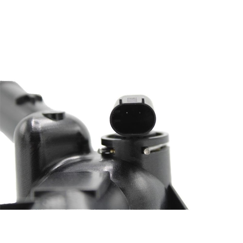 LSC 25192985 : Thermostat Housing/Water Outlet with Seal & Sensor