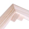 Wooden Stretcher Frames for Stretcher Frames Corner Wedges Hold Your