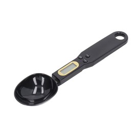 Digital Food Scale Spoon, Weighing Spoon Electronic Spoon Scale Screen for Ingredient Weighing, Easy Cleaning, Suitable for Kitchen