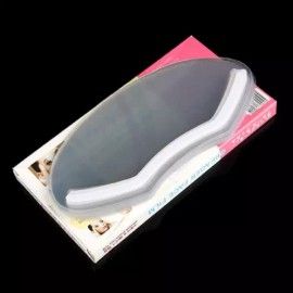 Alsu-eobseum 일회용 필름마스크 페이스커버 50PCS Disposable Film Mask Face Cover 50PCS