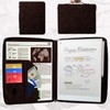 E NET-CASE Premium PU Leather Case for Remarkable Paper Pro