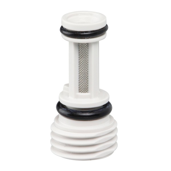 TOTO D43495ZR Water Drain Plug with Water Filter