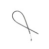 Replacement part fits S.41846 Foot Throttle Cable - Length: 1200Mm,
