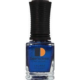 LeChat Dare To Wear Nail Lacquer, My Fantasy, 0.5 Ounce