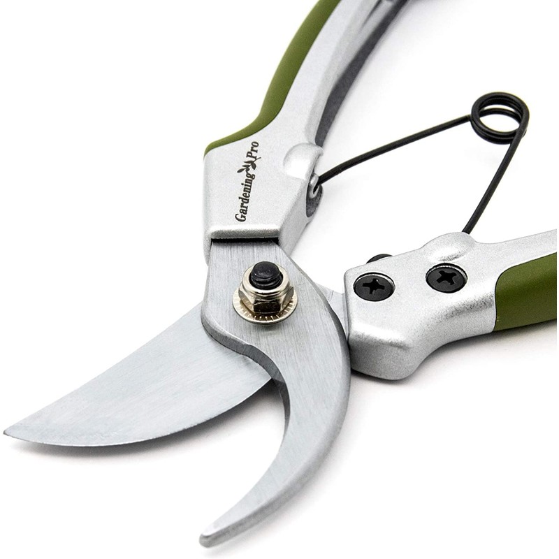 Gardening Pro (ga-deningupuro) Garden Tool Set GTS – 040