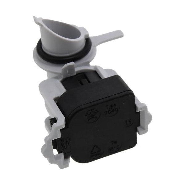 T12-6284 - ClimaTek Washer Pressure Sensor Replaces RCA