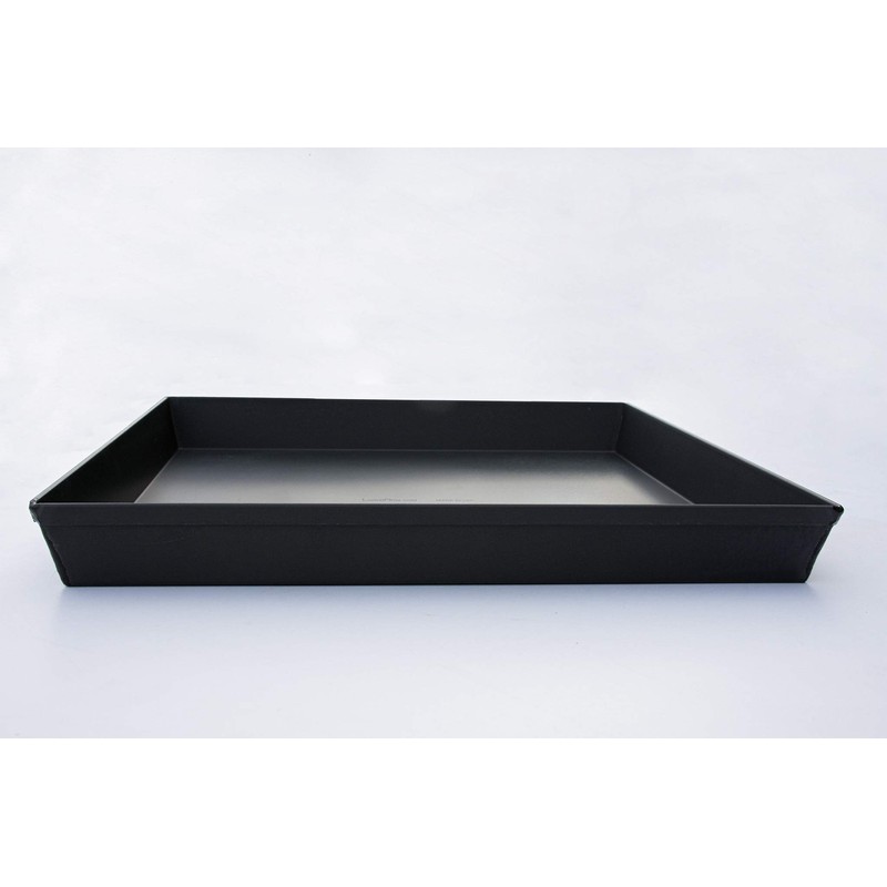 Lloyd Pans Sicilian Style Pizza Pan 14 Inch by 14