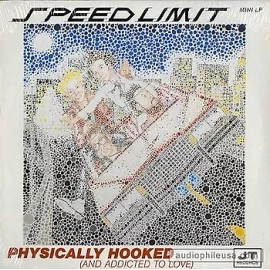 Physically Hooked (And Addicted To Love)