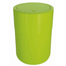 Spirella Cocco Kiwi Waste Bin