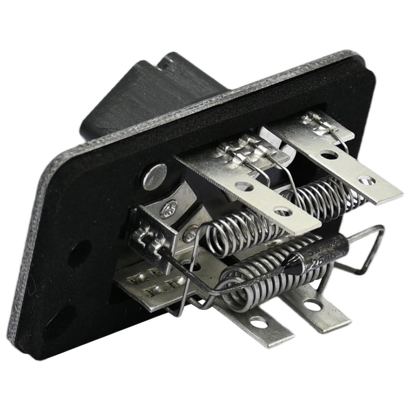 Dcmr Manual Control Blower Motor Resistor Compatible with Ford Taurus