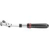 Facom SXL.171 1/2" Dr. Flexi Head Extendable Locking Ratchet 300