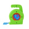 Tape Measure Kids Toy First DIY Childs Learning Pretend Role