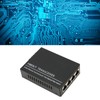 Fiber Media Converter Tx1310nm Single Fiber Single Mode 100Mbps Fiber