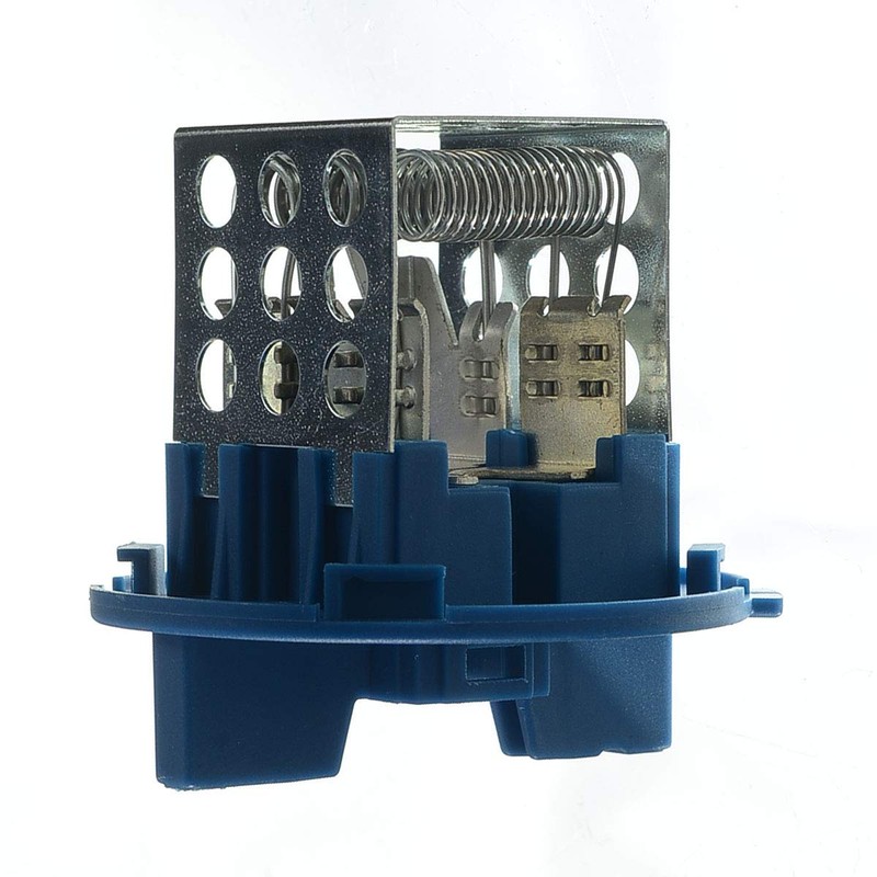 Frankberg Blower Motor Fan Resistor Blower Motor Resistor Compatible with