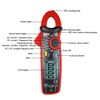 UNI-T - Pinza amperimétrica digital UT210D de resistencia a voltaje