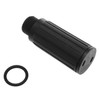 Zangc Air Compressor Parts Air Compressor Oil Cap Plug Breathing