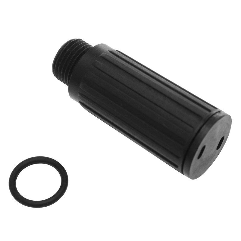 Zangc Air Compressor Parts Air Compressor Oil Cap Plug Breathing