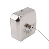 Retractable Clothesline Stainless Steel Clothes Line Dryer Heavy Duty Clothes