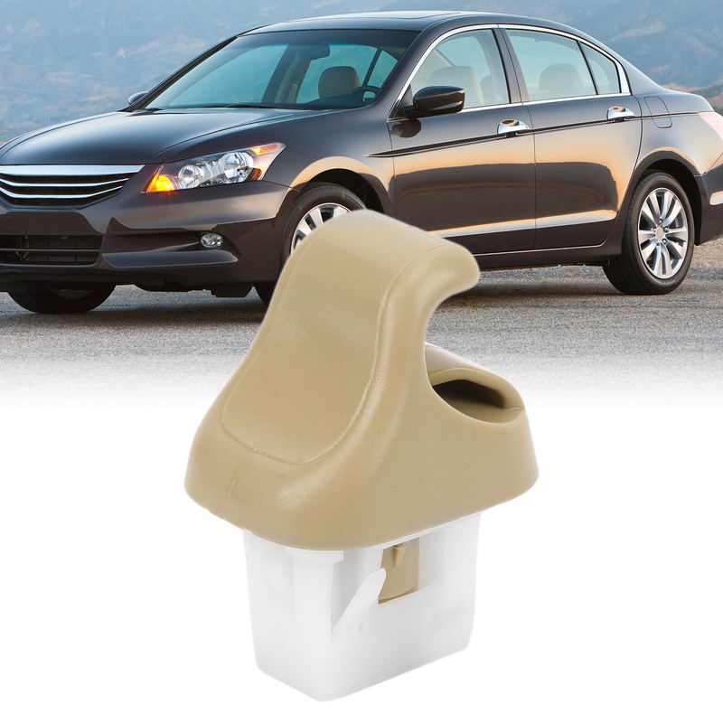 Sunvisor Clip 88217‑TA0‑A02ZB Car Accessories Replacement for Honda Accord 2008‑2012