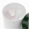 Mikinona 1Set Golf Putting Hole Cup Replacement Cups with Cover