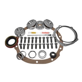 Yukon YKF9-A Master Overhaul Kit for Ford 9" Differential (YK F9-A)