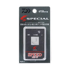 Daiwa Sweetfish Fishing Hook, No. 6.5, D-MAX Sweetfish Special Speed