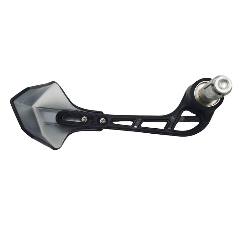 Motorcycle Handguard Extension, Anti-Drop Protector, Handlebar Guard, Motorcycle Remodeling Accessories