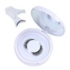 EIHI Magnetic Eyelashes Natural Looking No Glue Required Easy to