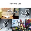  Generic Flexible Hand Model, Moveable Artists Manikin Hand Figure