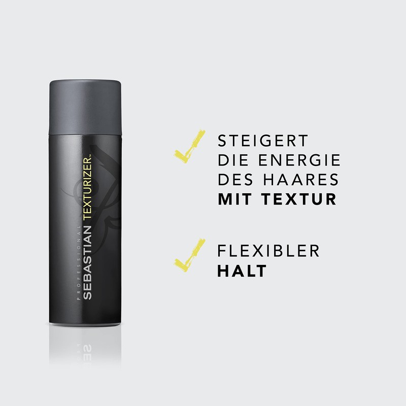 Sebastian Professional Texturiser Liquid Hair Gel 150 ml