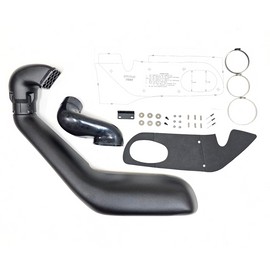 LEDIN Air Intake Snorkel Kit For 2005-2015 Toyota Tacoma Rolling Head 2.7 4.0 Off Road