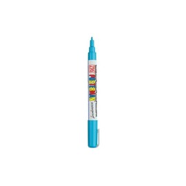 Kuretake Zig Posterman chalkboard marker -1mm fine point -LIGHT BLUE