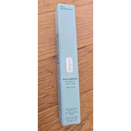 CLINIQUE Acne Solutions Emergency Touch Stick SOS .5 oz - NEW