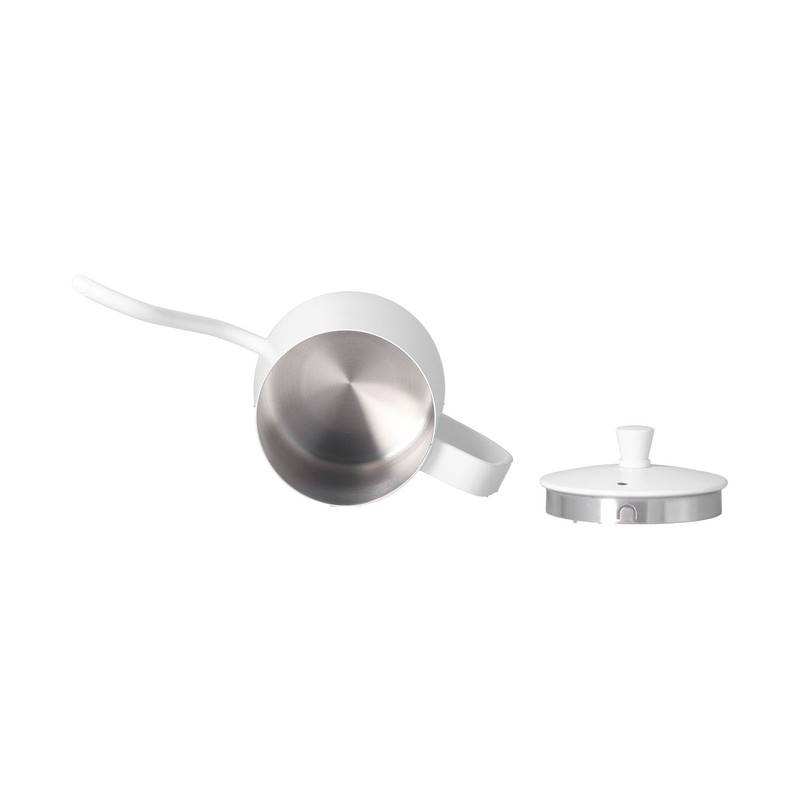 Hand Drip Coffee Pot Stainless Steel Coffee Pouring Kettle Pour