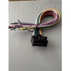 Pioneer New 16 Pin Wire Harness DMH-WT3800NEX, DMH-WT6000NEX, DMH-2000NEX