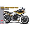 Hasegawa 1/12 Honda VT250F (MC08) 1985 Limited Edition Plastic Model
