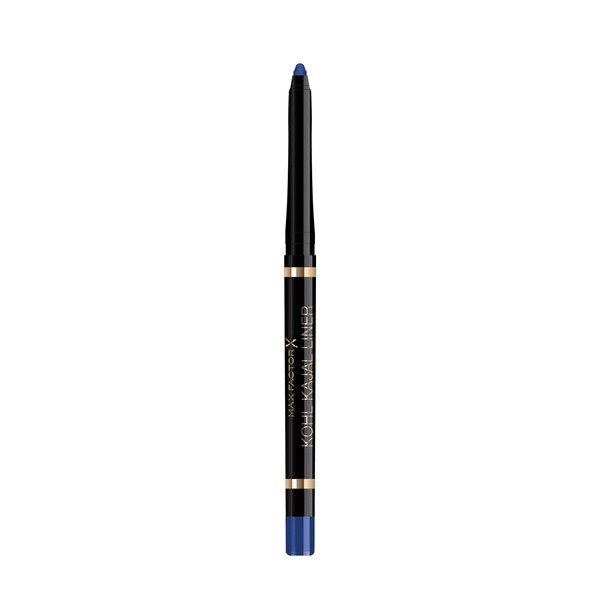 Max Factor Kohl Kajal Liner Automatic Pencil - 002 Azure Women Eyeliner 0.01 oz
