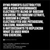 Ryno Power Electrolytes Supplement Capsules (50 Servings)