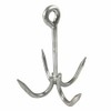 Grappling Hook KIT (Galvanized)