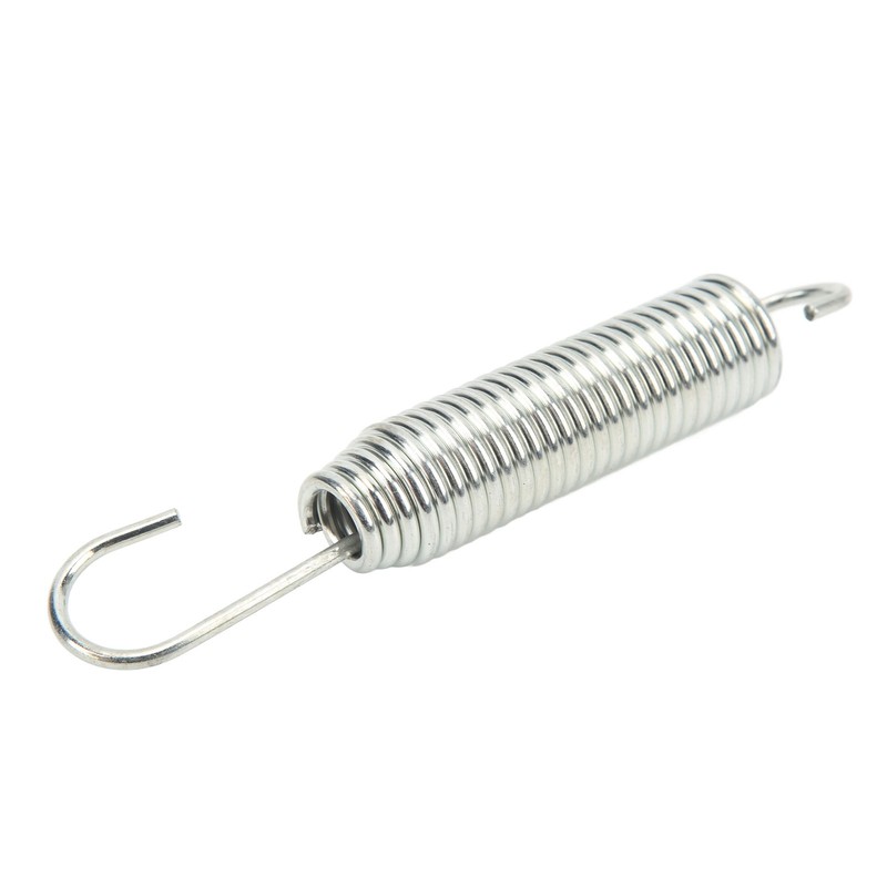 Metal Tension Spring 08320300 0.135x0.98x6.0in Repairing Replacement for Ariens Lawn